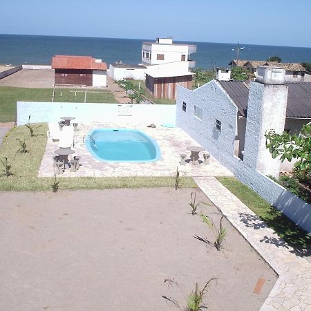 Pousada Nova Barra Velha  Exterior foto