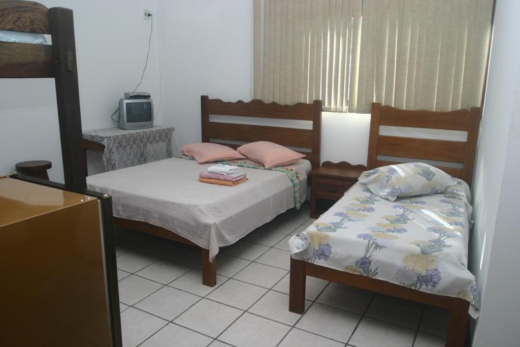 Pousada Nova Barra Velha  Exterior foto